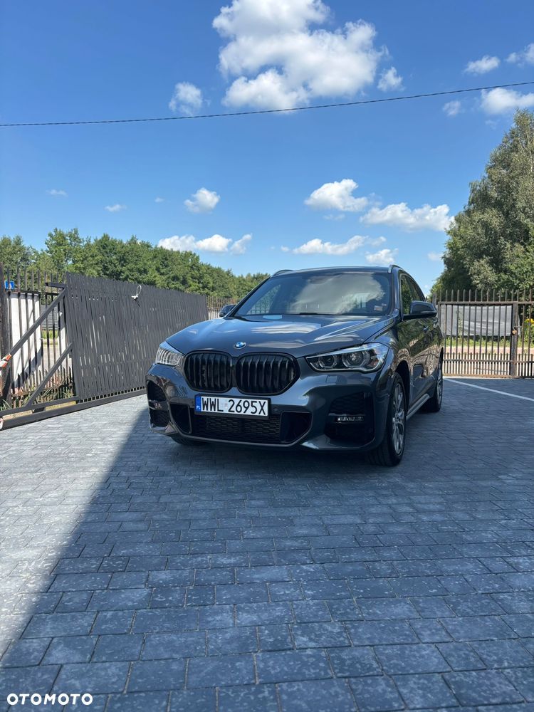 BMW X1 - 11