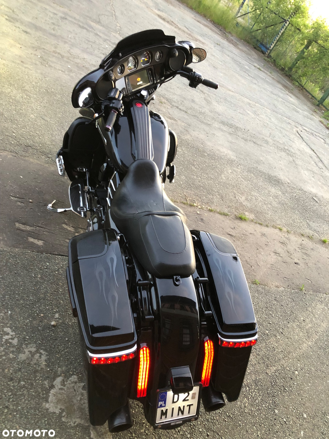 Harley-Davidson CVO Street Glide - 5