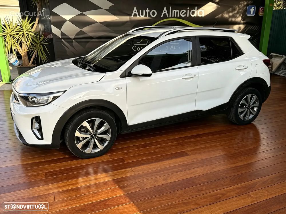 Kia Stonic 1.2 Dynamic - 3