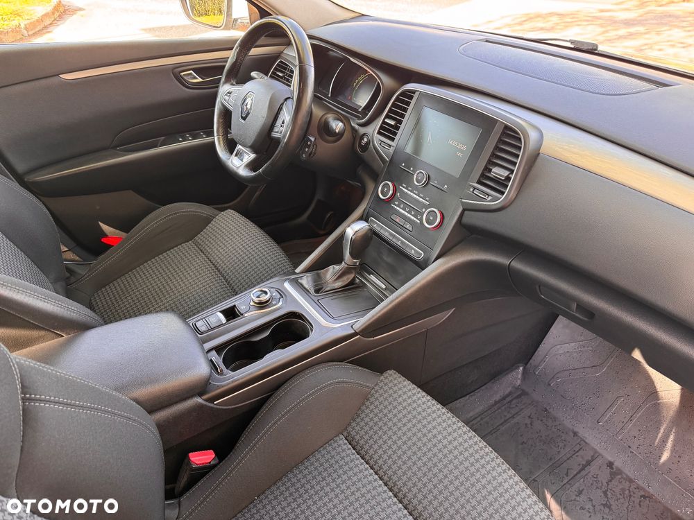 Renault Talisman 1.6 Energy TCe Intens EDC - 20