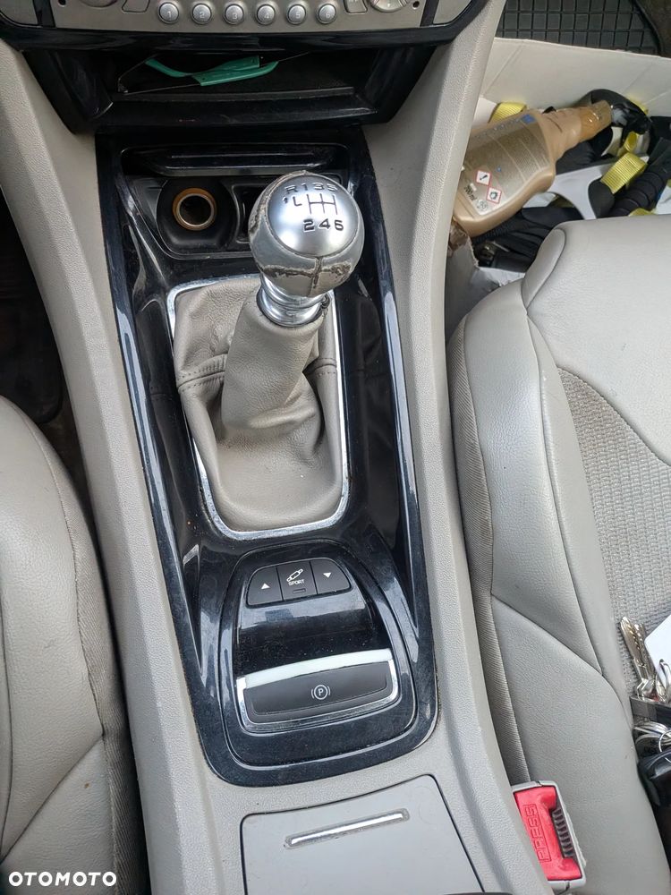 Citroën C5 2.0 HDi Exclusive - 21