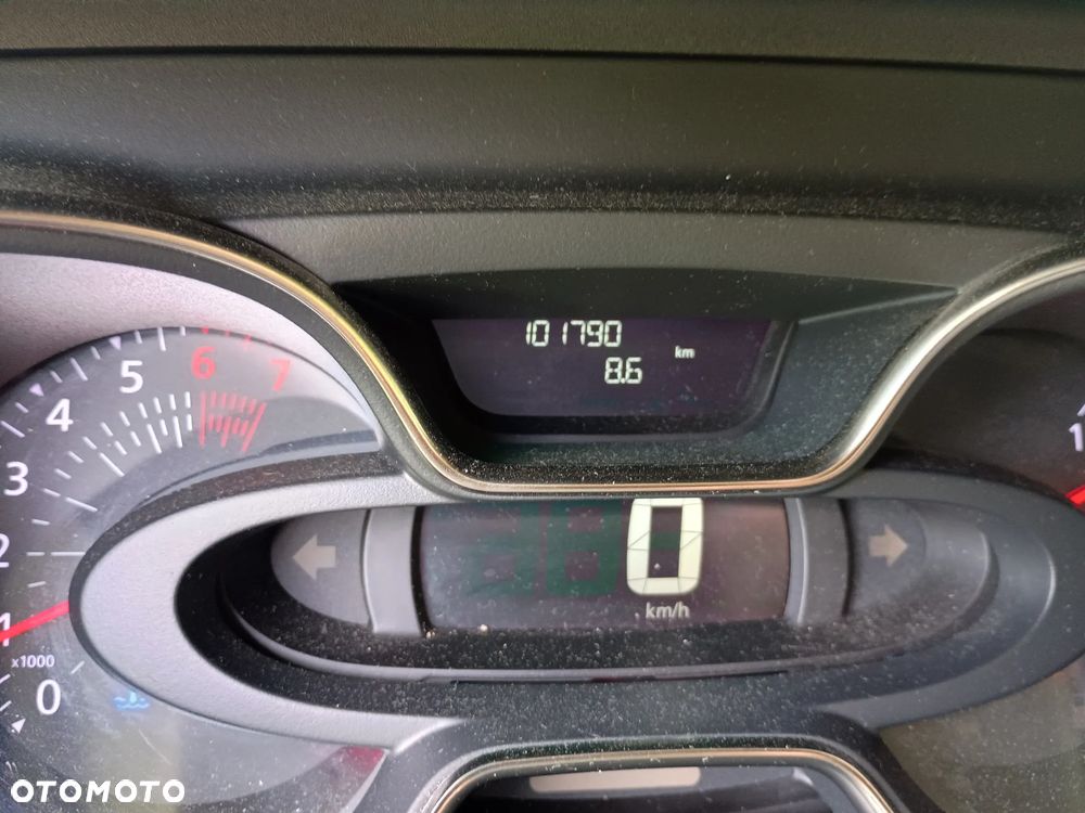 Renault Captur 0.9 Energy TCe Alize - 9