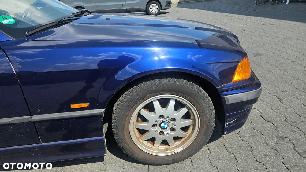 BMW Seria 3 - 22