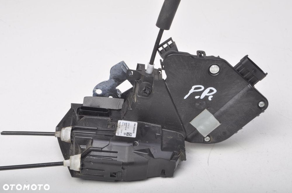 RANGE ROVER L494 ZAMEK DRZWI PRAWY PRZÓD ANGLIK - 8
