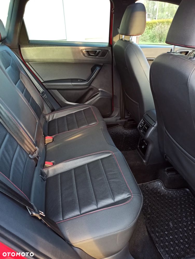 Seat Ateca - 17