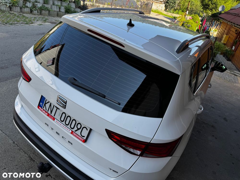 Seat Ateca - 17