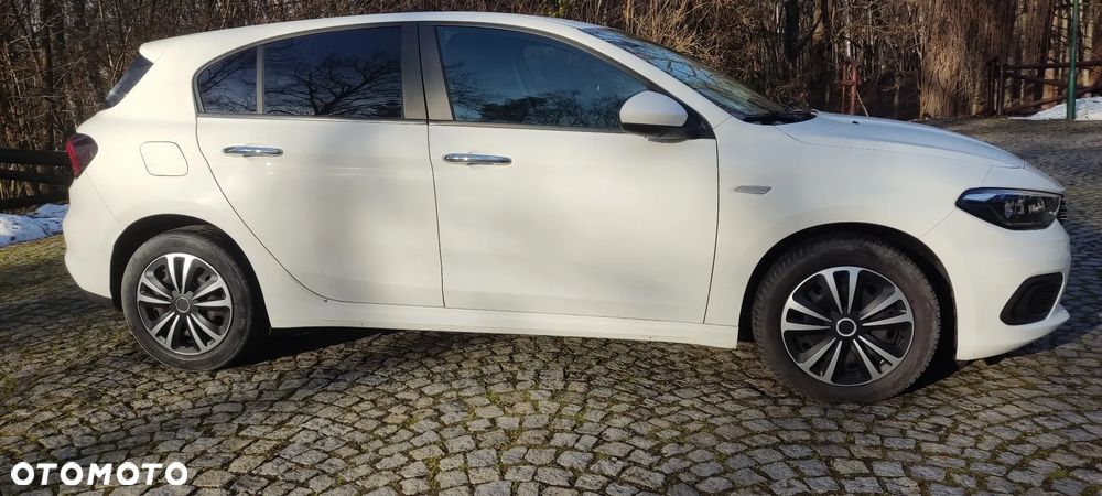 Fiat Tipo 1.4 T-Jet 16v Lounge - 27