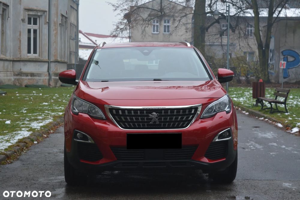 Peugeot 3008 BlueHDi 130 Stop & Start Active - 2