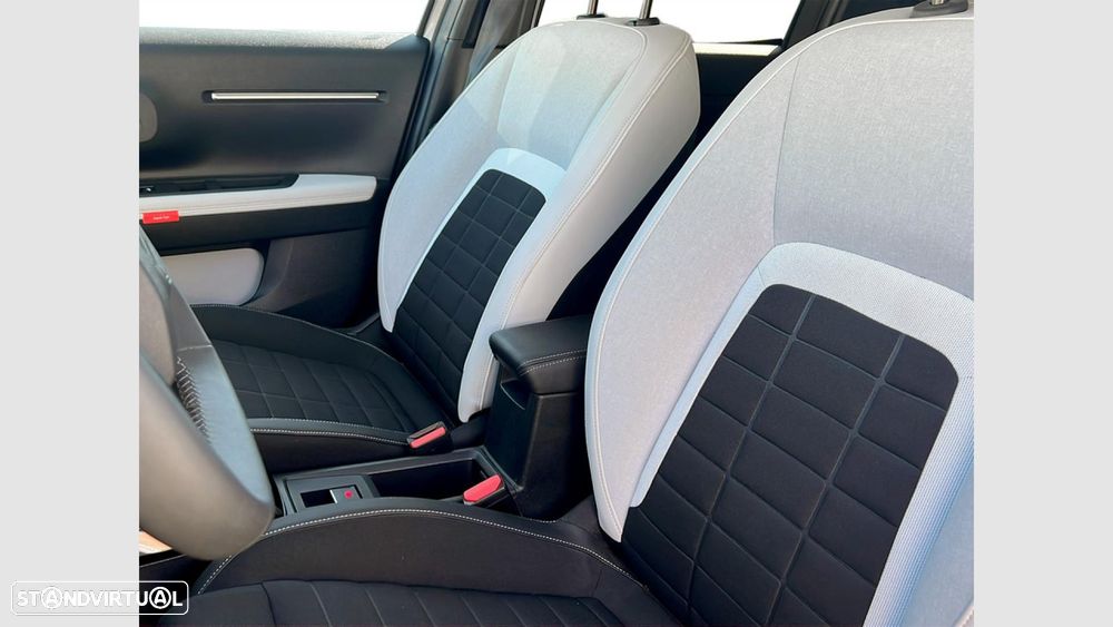 Citroën e-C3 44 kWh Autonomia Conforto Max - 13