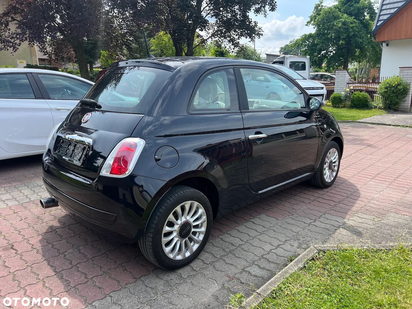 Fiat 500 1.2 8V Pop - 6