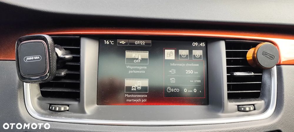 Peugeot 508 2.0 BlueHDi RXH S&S - 28