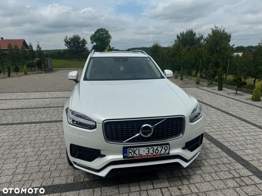 Volvo XC 90 - 12
