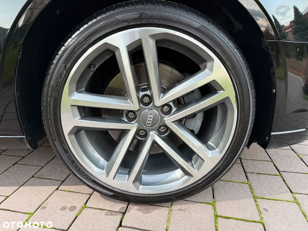 Audi A3 Limousine - 17