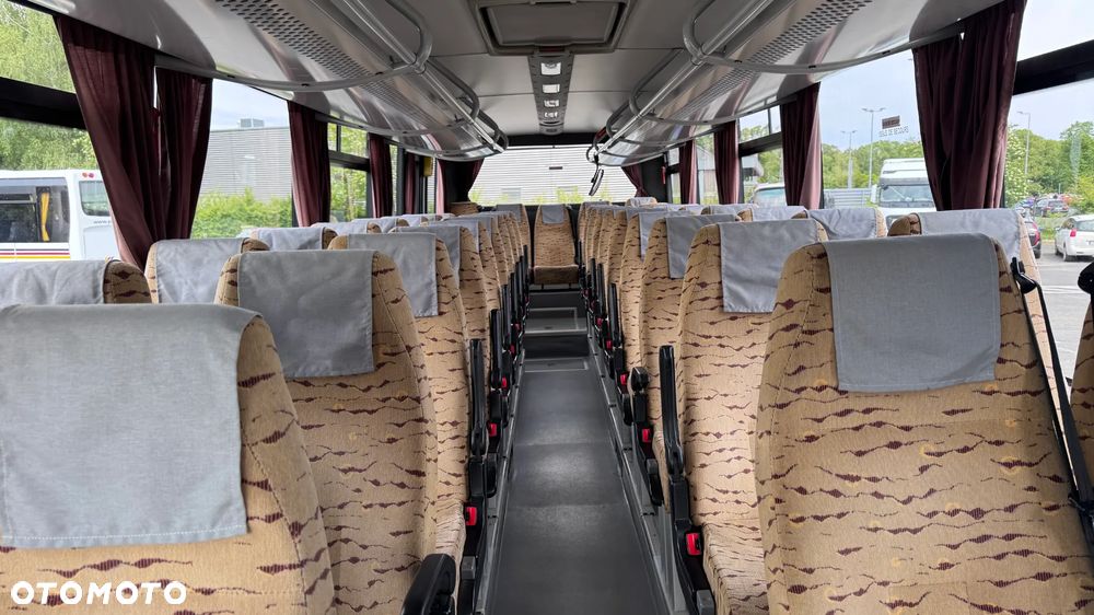 Irisbus Midirider /Midway / 42 miejsca / mały przebieg / Cena:79000 zł netto - 10