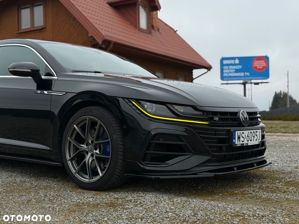 Volkswagen Arteon 2.0 TSI OPF 4Motion DSG R - 3