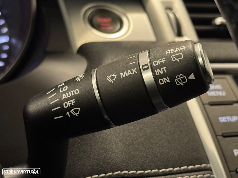 Land Rover Range Rover Evoque 2.2 TD4 Pure Tech Auto - 14