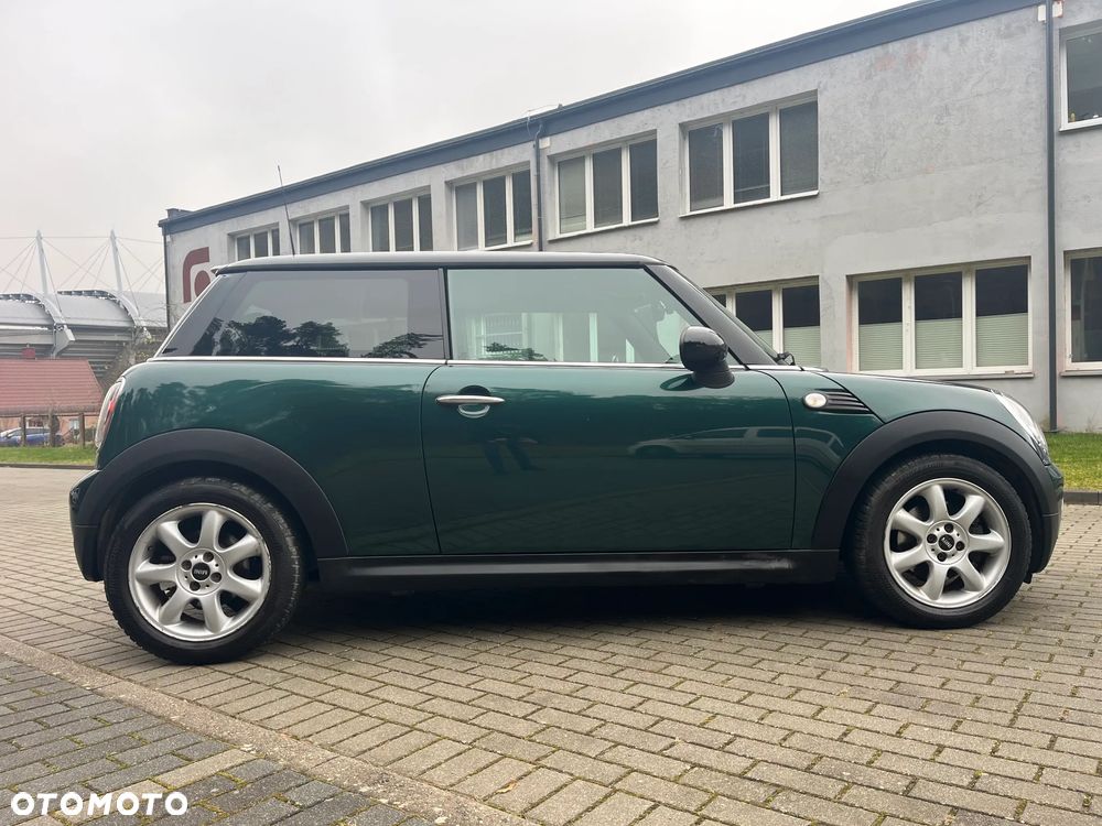 MINI Cooper - 6