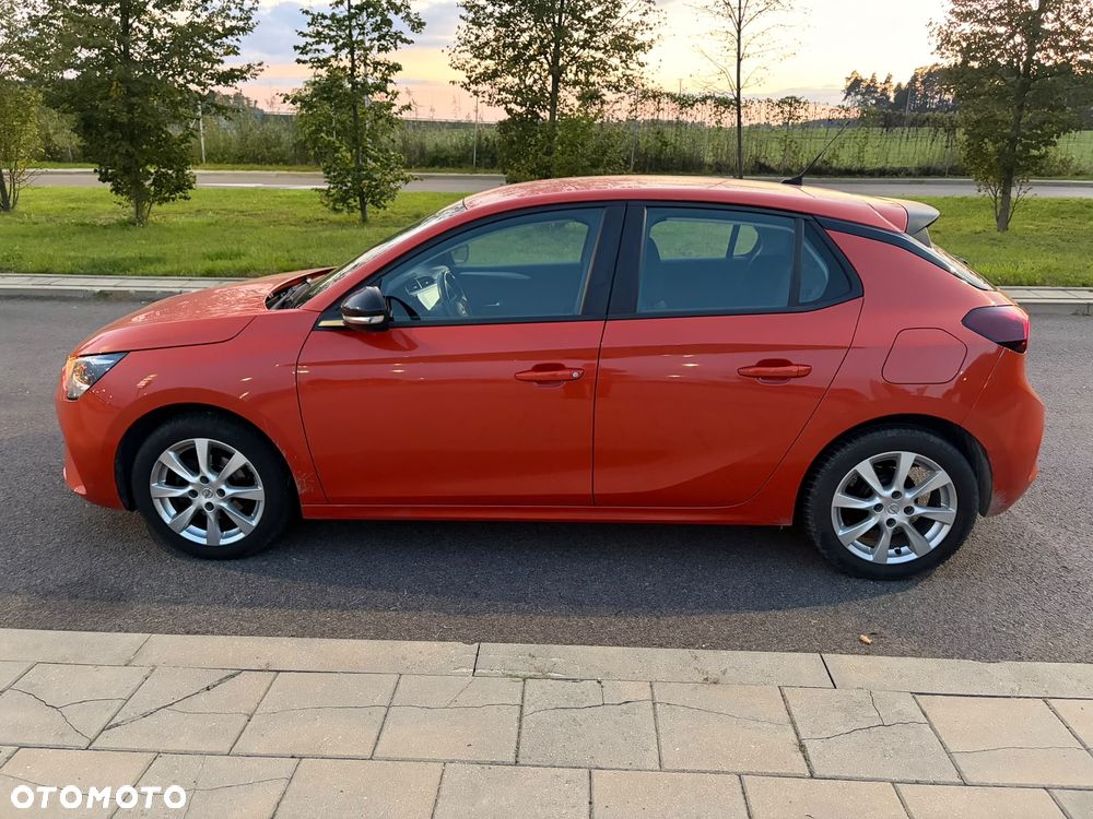 Opel Corsa 1.2 Elegance Business Pack S&S - 19
