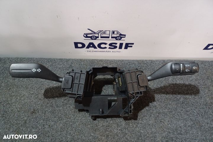 ANSAMBLU MANETE SEMNALIZARE + STERGATOARE 4M5T-13N064-GH 4M5T13N064GH - 1