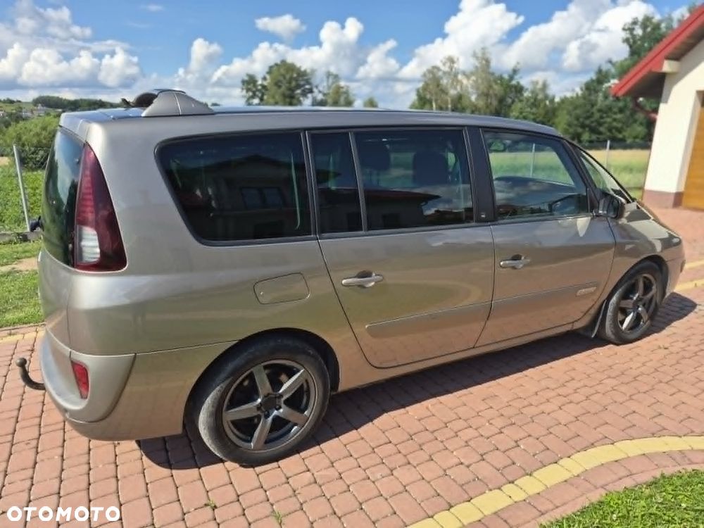 Renault Espace 2.0 dCi Expression - 9