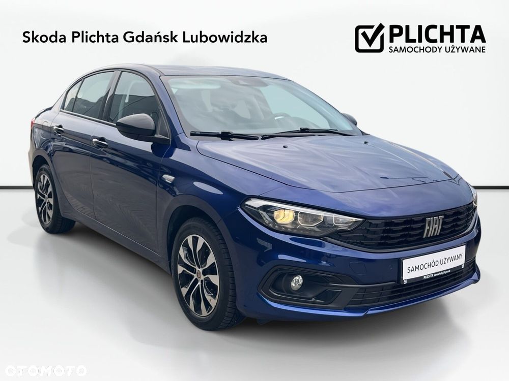 Fiat Tipo - 4