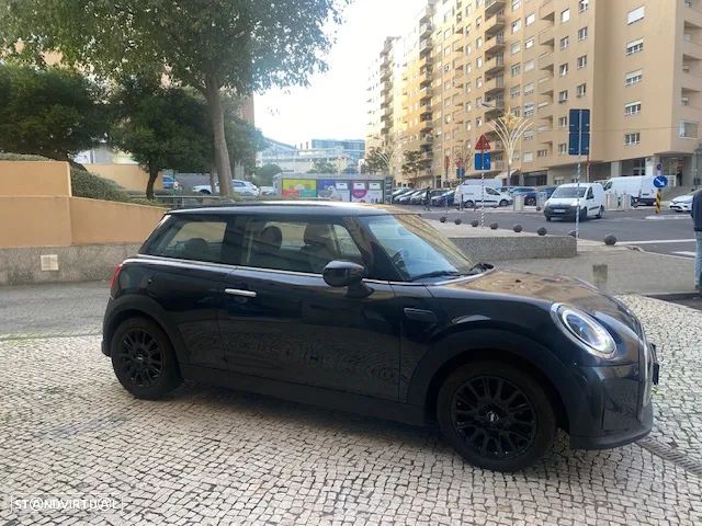 MINI 3 Portas One Auto - 9