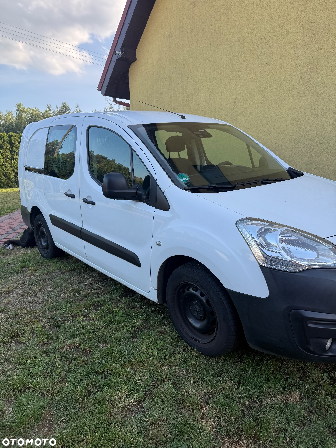 Peugeot Partner - 4