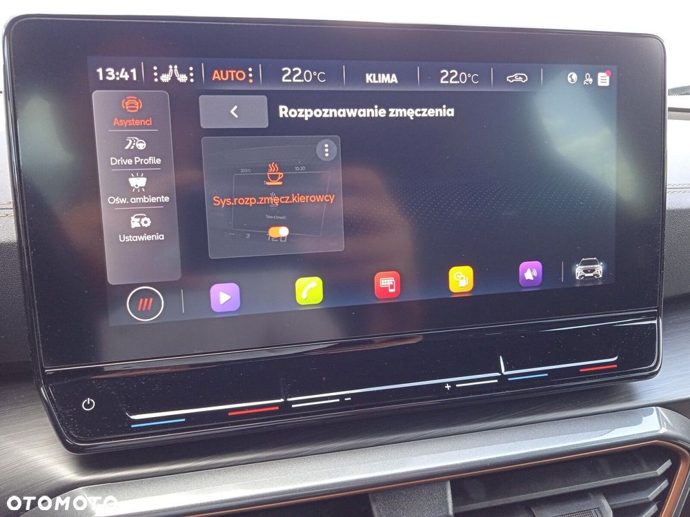 Cupra Formentor 1.5 TSI DSG - 30