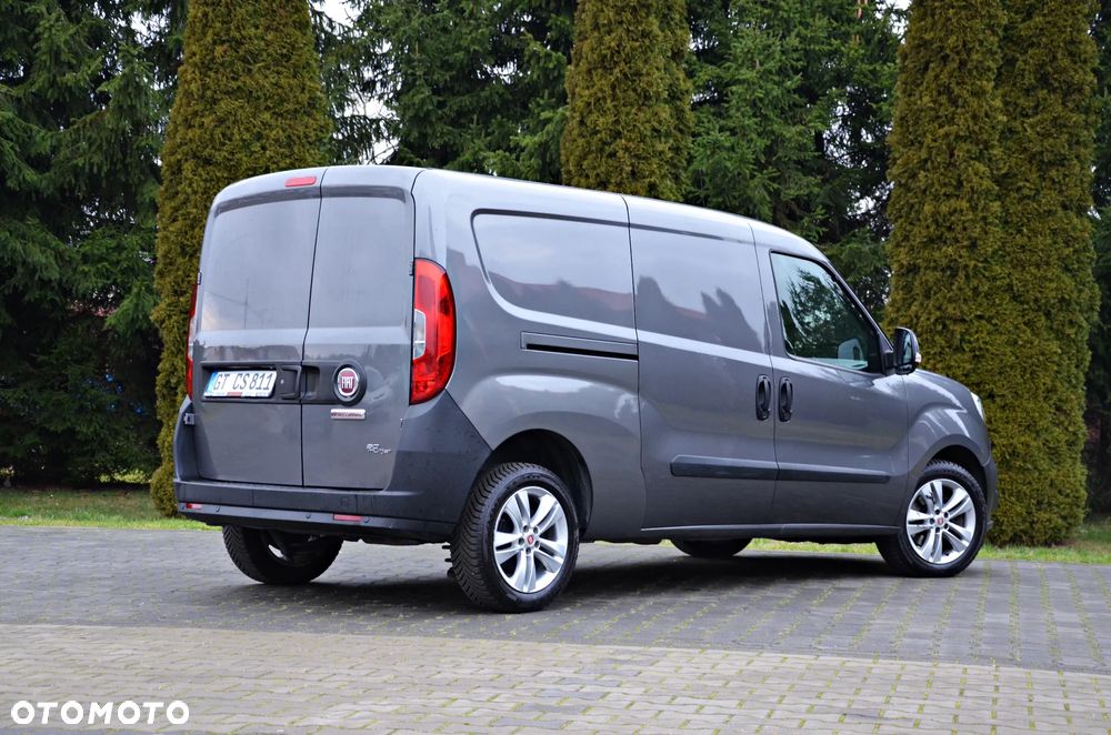 Fiat Doblo - 25