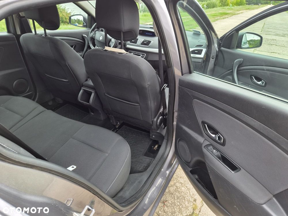 Renault Megane 1.6 16V Limited - 3