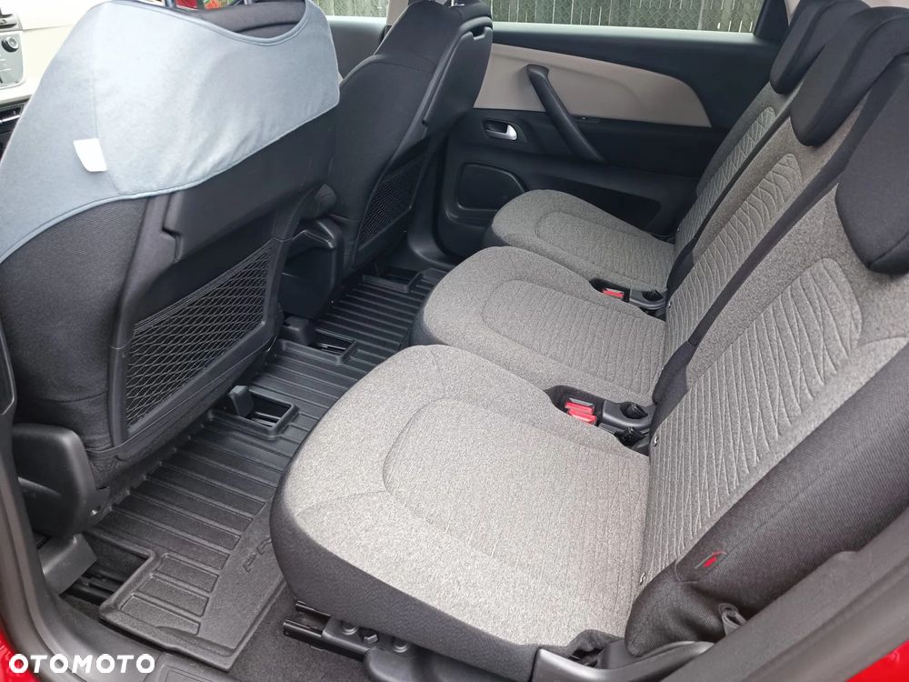 Citroën C4 Picasso 2.0 BlueHDi MoreLife S&S - 6