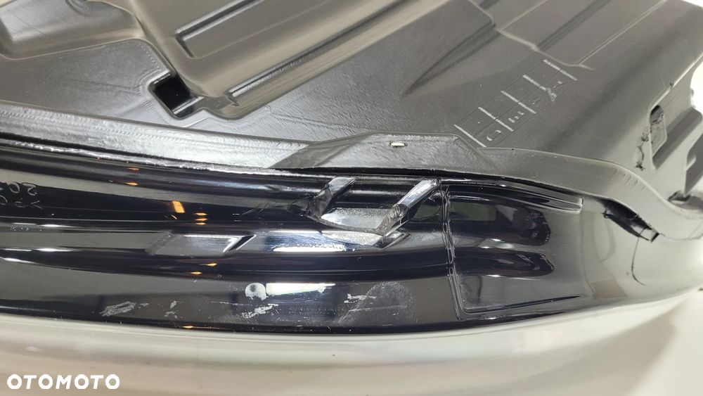 VW CADDY 4 IV 15- LAMPA PRZEDNIA PRZÓD PRAWA - 8