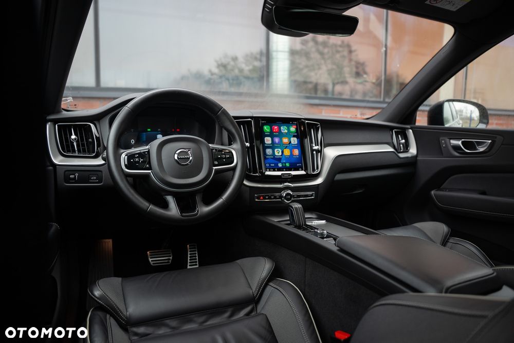 Volvo XC 60 B4 D Geartronic RDesign - 26