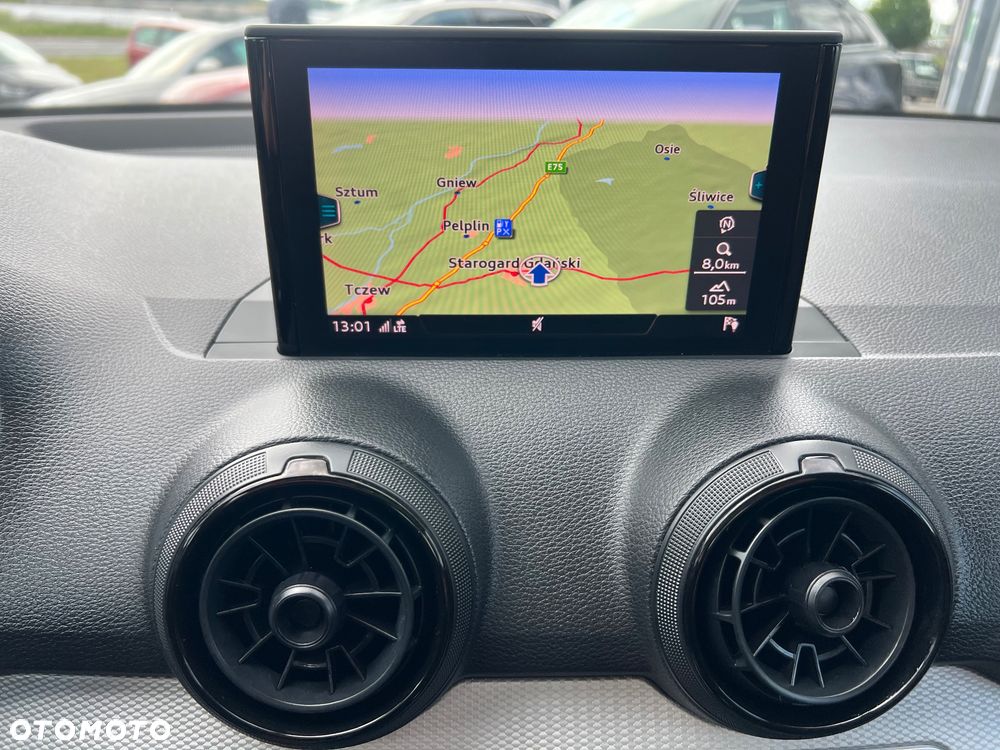 Audi Q2 30 TDI - 31