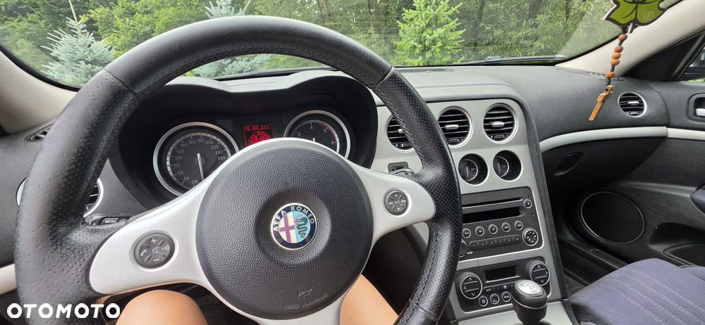 Alfa Romeo 159 - 7