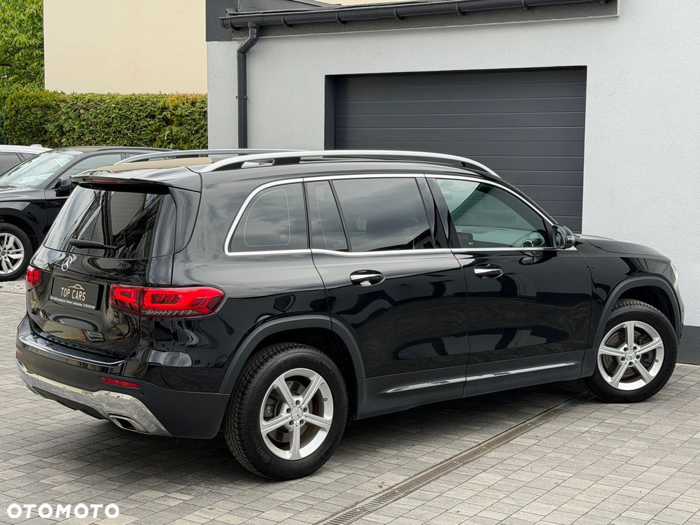 Mercedes-Benz GLB 220 d 8G-DCT Style - 24