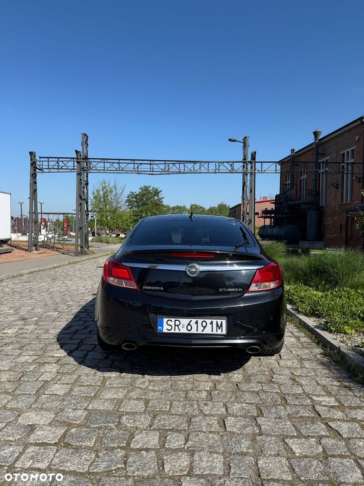 Opel Insignia - 4