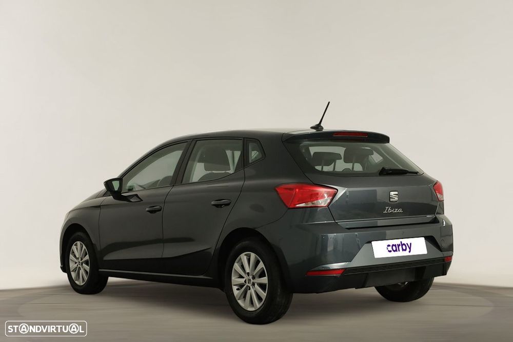 SEAT Ibiza 1.0 TSI Style - 3