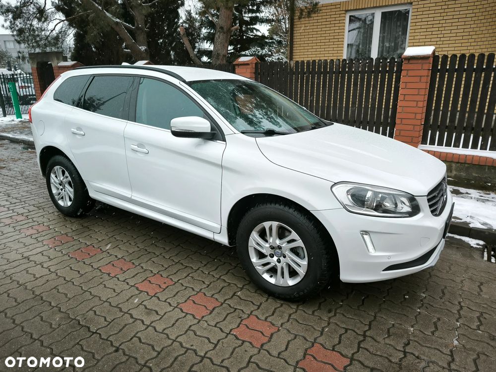 Volvo XC 60 D4 Summum - 4