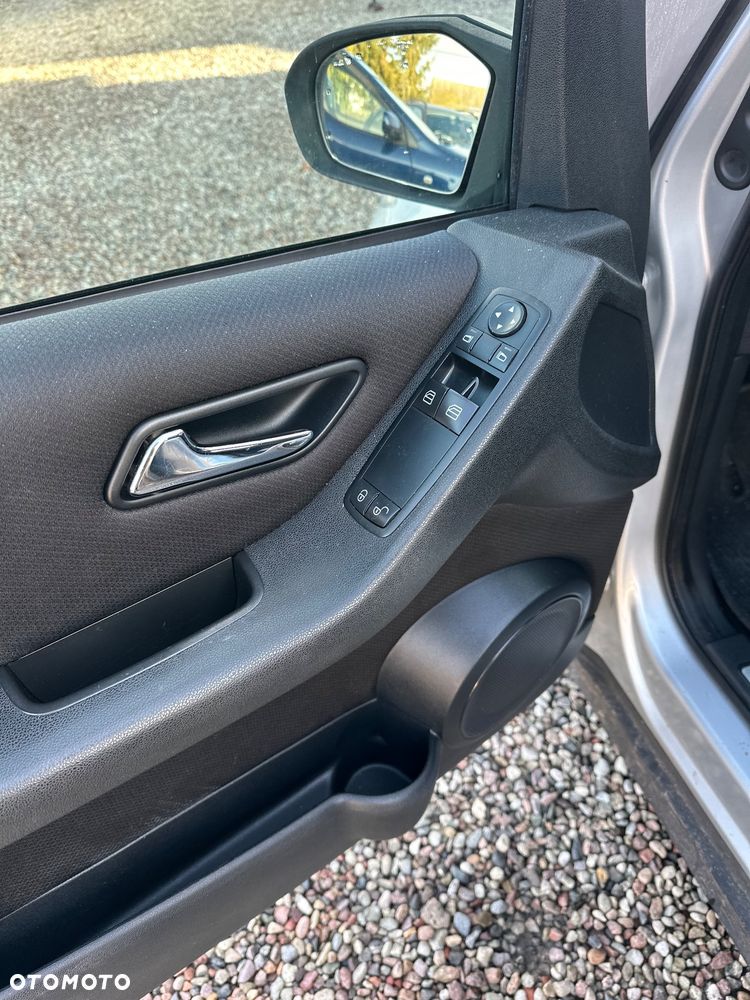 Mercedes-Benz Klasa A 150 Autotronic - 12
