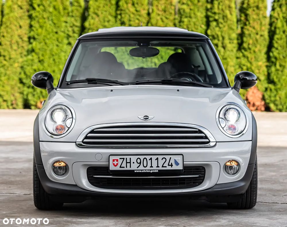 MINI Cooper - 4
