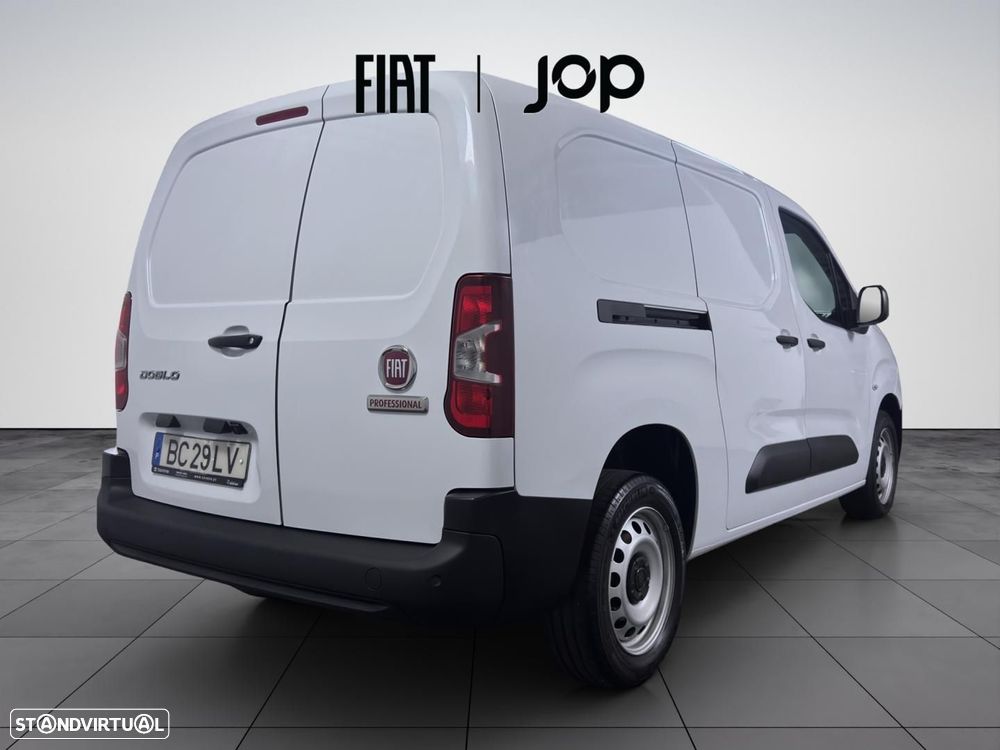 Fiat Doblo DOBLO L2 - 5