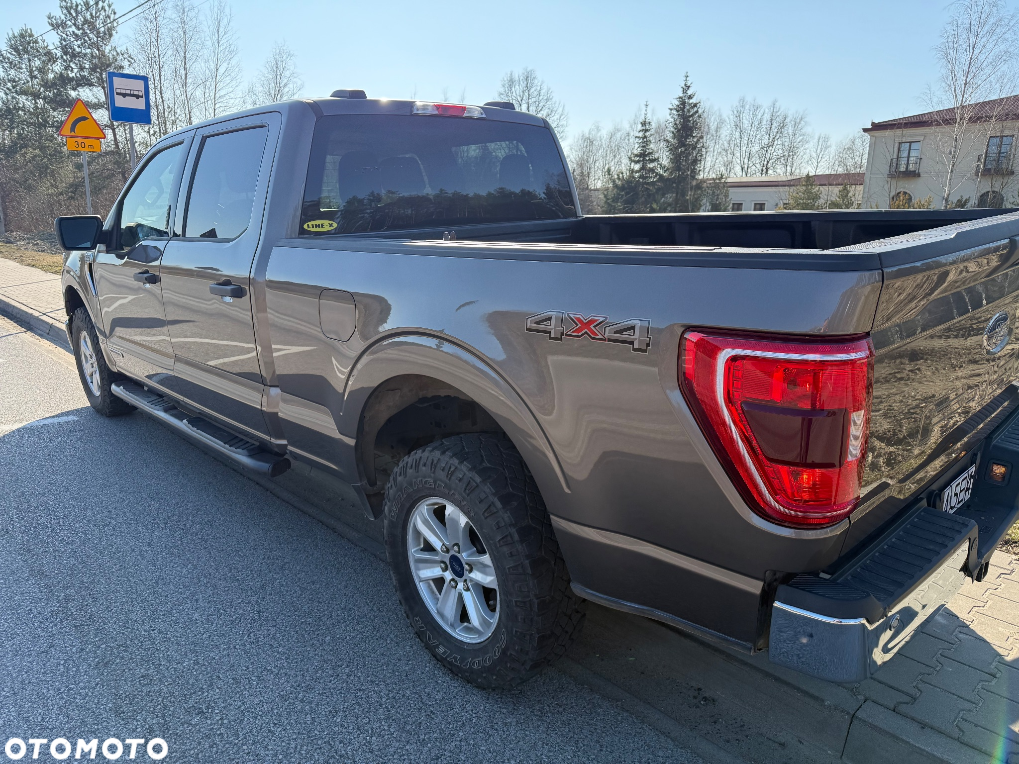 Ford F150 - 15