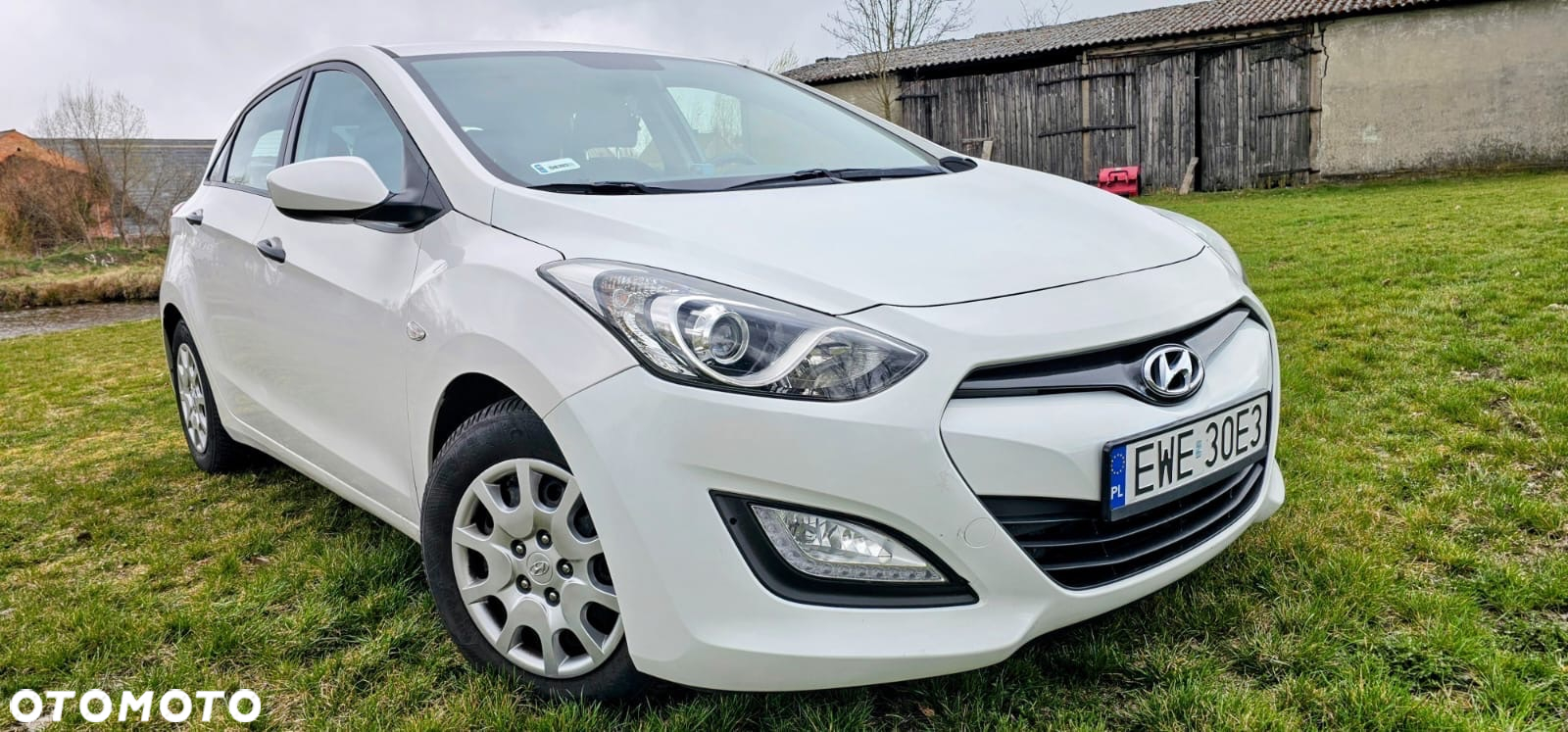 Hyundai i30 1.4 Base - 15