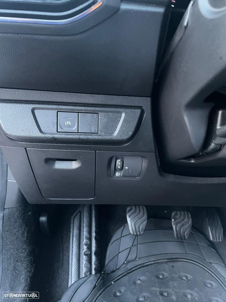 Dacia Jogger 1.0 ECO-G Essential 7L Bi-Fuel - 12