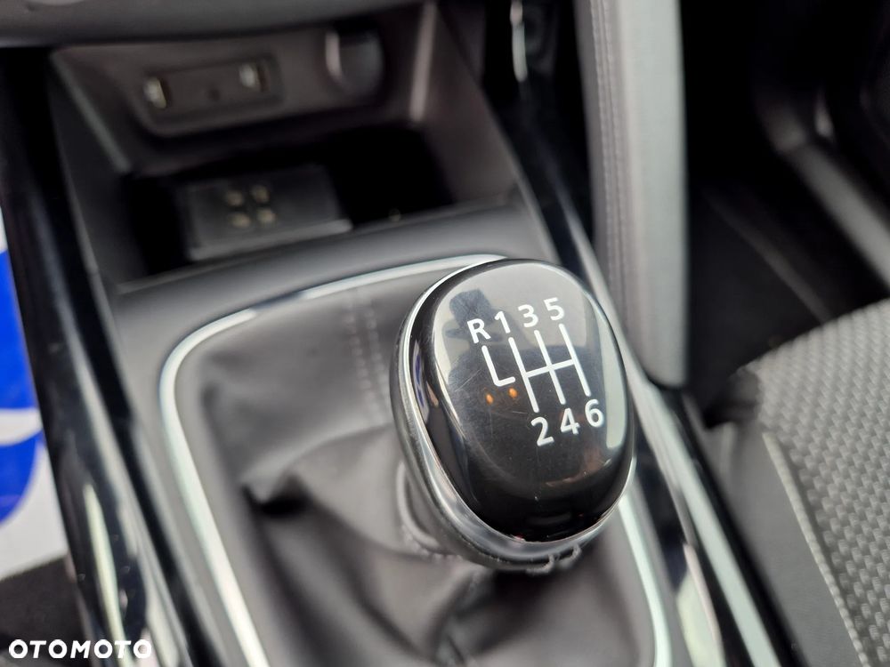 Renault Kadjar 1.2 Energy TCe S-Edition - 38