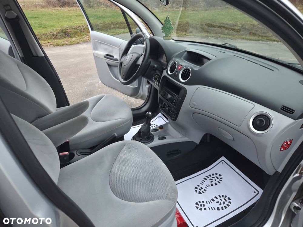 Citroën C3 1.1 Advance - 14
