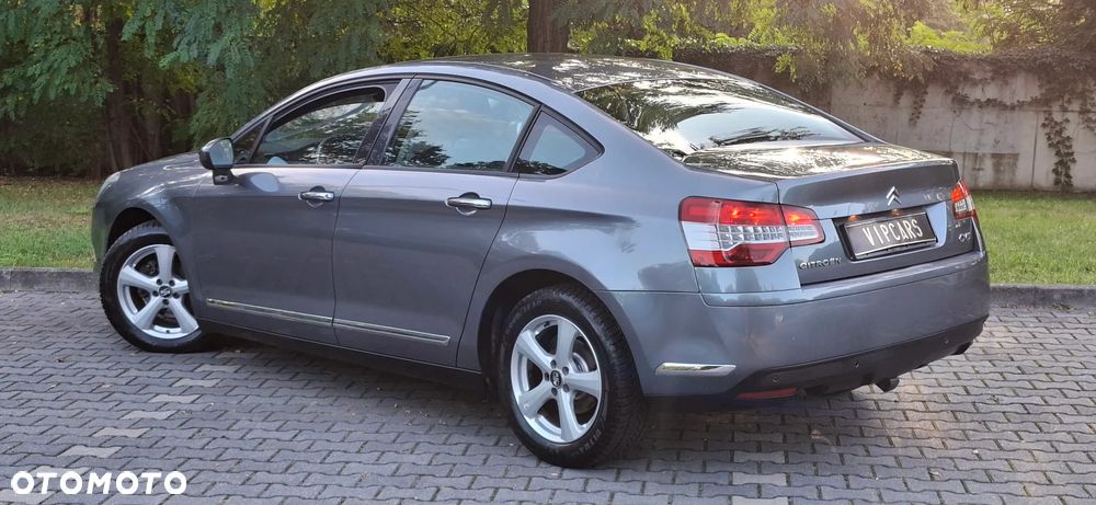 Citroën C5 HDi 140 FAP Business Class - 7