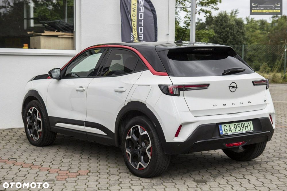 Opel Mokka Mokka-e GS Line - 15
