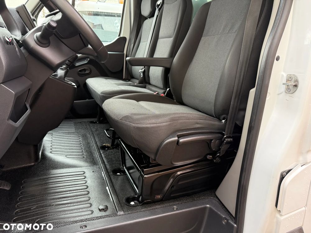 Renault Master Izoterma Winda - 19